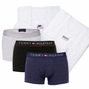 ১২ পিস বক্সার ( ৪ বক্স ) – ১,২৯০ টাকা সাথে ১টি গেঞ্জি ফ্রি